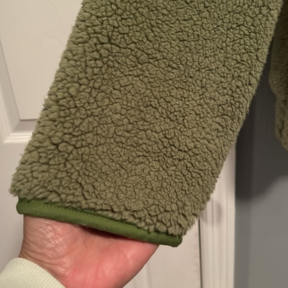 NWT Free People Joplin Cozy Jacket - Picture 5 of 7